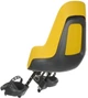 Детское велокресло Bobike Mini ONE / Mighty mustard (8012000010) - изображение 4