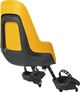 Детское велокресло Bobike Mini ONE / Mighty mustard (8012000010) - изображение 5
