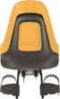 Детское велокресло Bobike Mini ONE / Mighty mustard (8012000010) - изображение 6