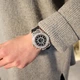 Женские наручные часы Geneva Bright Черный - изображение 8