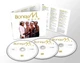 BONEY M – Gold (3CD, Digisleeve, EU) - изображение 3