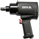 Пневмогайковерт YATO ударный 3/4" 1300 Нм (YT-09564) - изображение 1