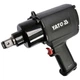 Пневмогайковерт YATO ударный 3/4" 1300 Нм (YT-09564) - изображение 3