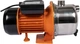 Насос поверхностный струйный Powercraft DJS 1500-5560 (88913) - изображение 1