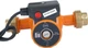Насос циркуляційний Powercraft DCA 25-6-180 (81231N) - зображення 1