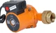 Насос циркуляційний Powercraft DCA 25-6-180 (81231N) - зображення 3