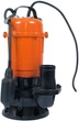 Насос погружной фекальний Powercraft WQD C1400f (77316) - зображення 4