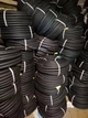Шланг резиновый для полива Дубенский завод РТИ 20 мм 30 метров напорный 20-ВГ-1.0 ГОСТ 10362-76 - изображение 2