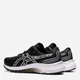 Женские кроссовки для бега ASICS Gel-Excite 9 1012B182-002 40 (8.5)25.5 см Черные с белым (4550330925093) - изображение 2