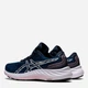 Женские кроссовки для бега ASICS Gel-Excite 9 1012B182-400 39.5 (8)25 см Синий/Белый/Светло-розовый (4550330919207) - изображение 4