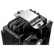 Кулер для процессора ID-Cooling SE-226-XT Black - изображение 5