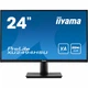 Монітор 23.8" Iiyama ProLite XU2494HSU-B1 FHD VA 75Hz (XU2494HSU-B1) - зображення 1