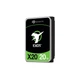 Жорсткий диск 3.5" 20TB Seagate (ST20000NM007D) - изображение 3