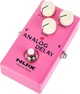 Педаль эффектов NUX Analog Delay - изображение 2