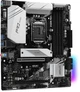 Материнская плата ASRock B460M Pro4 (s1200, Intel B460, PCI-Ex16) - изображение 2