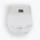 Склянка Olens Прозора бірюза 450 мл FD006-8 - зображення 1