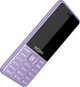 Мобільний телефон Nomi i2840 Dual Sim Lavender - зображення 5