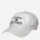 Кепка мужская Tommy Hilfiger 758316227 52-60 Белая (1159759735) - изображение 1