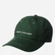 Кепка мужская Tommy Hilfiger 96546063 One Size Зеленая (1159759738) - изображение 1