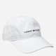 Кепка мужская Tommy Hilfiger 461101476 52-60 Белая (1159759741) - изображение 2