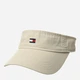 Козырек мужской Tommy Hilfiger 838547634 One Size Бежевый (1159759800) - изображение 1