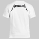 Футболка Talisman METALLICA Papa Het guitar Белый XL (GIL104) - изображение 2