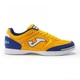 Футзалки (бампы) Joma TOP FLEX желто-синие 40 TOPW2128IN - изображение 1