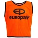 Манішка Europaw logo 3\4 помаранчева M - зображення 1