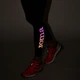 Легинсы Joma SALINAS черные M 101423.100 - изображение 6