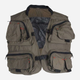 Розвантажувальний жилет DAM Hydroforce G2 Fly Vest 8625200 M Хакі - зображення 1