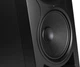 Студійний монітор Kali Audio LP-8 2nd Wave Black - зображення 5