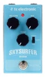 Педаль Эффектов tc electronic Skysurfer Reverb - изображение 4
