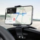 Тримач для телефону в машину Car Dashboard, Чорний кріплення - автомобільний тримач для телефону на торпеду (VS7004966) - изображение 3