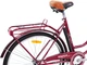 Велосипед дорожный ARDIS 28D ST RETRO Красный (0909-1) - изображение 3