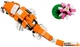 Lego Creator Величний тигр 31129 - зображення 8