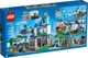 Lego City Полицейский участок 60316 - изображение 2
