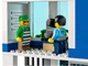 Lego City Полицейский участок 60316 - изображение 8