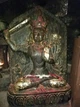 Благовония Тибетские HI Манджушри Manjushri 10x4x4 см Красный (23269) - изображение 6