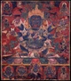 Благовония Тибетские HI Серия 5.01 Махакала Mahakala 9,5х2,8х2,8 см (25337) - изображение 8
