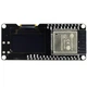 Отладочная плата Wemos ESP32 с 0.96'' OLED дисплеем (WiFi, Bluetooth) - изображение 1