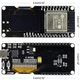 Отладочная плата Wemos ESP32 с 0.96'' OLED дисплеем (WiFi, Bluetooth) - изображение 3