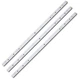 Комплект LED підсвічування до телевізора TOSHIBA 32 SVT320AF5-P1300 6LED REV03 130402 - зображення 3