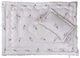 Одеяло детское антиаллергенное Руно деми Silver Swan 140х105 (320.52_Silver Swan_demi) - изображение 4