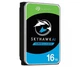 Жесткий диск Seagate SkyHawk AI 16 TB (ST16000VE002) - изображение 2