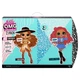 Ігровий набір з 2 ляльками LOL Surprise! 2 Pack OMG Da Boss and Class Prez (MGA Entertainment, США) ЛОЛ Сюрпрайз серії ОМГ Леді-Бос та Відмінниця - изображение 1