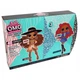 Ігровий набір з 2 ляльками LOL Surprise! 2 Pack OMG Da Boss and Class Prez (MGA Entertainment, США) ЛОЛ Сюрпрайз серії ОМГ Леді-Бос та Відмінниця - изображение 3