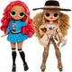 Ігровий набір з 2 ляльками LOL Surprise! 2 Pack OMG Da Boss and Class Prez (MGA Entertainment, США) ЛОЛ Сюрпрайз серії ОМГ Леді-Бос та Відмінниця - изображение 6