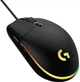 Мышка Logitech G102 Lightsync Black (910-005823) - зображення 1