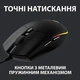 Мышка Logitech G102 Lightsync Black (910-005823) - зображення 9