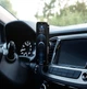 Автоутримувач для телефону iOttie iVelox Magnetic Air Vent Mount (MGSFIO102) - зображення 2